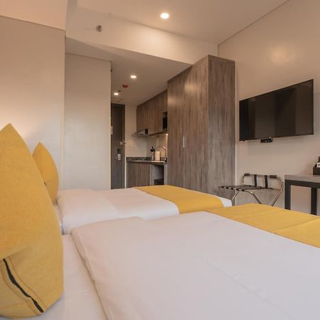 Bayfront Hotel Cebu Capitol Site Екстериор снимка
