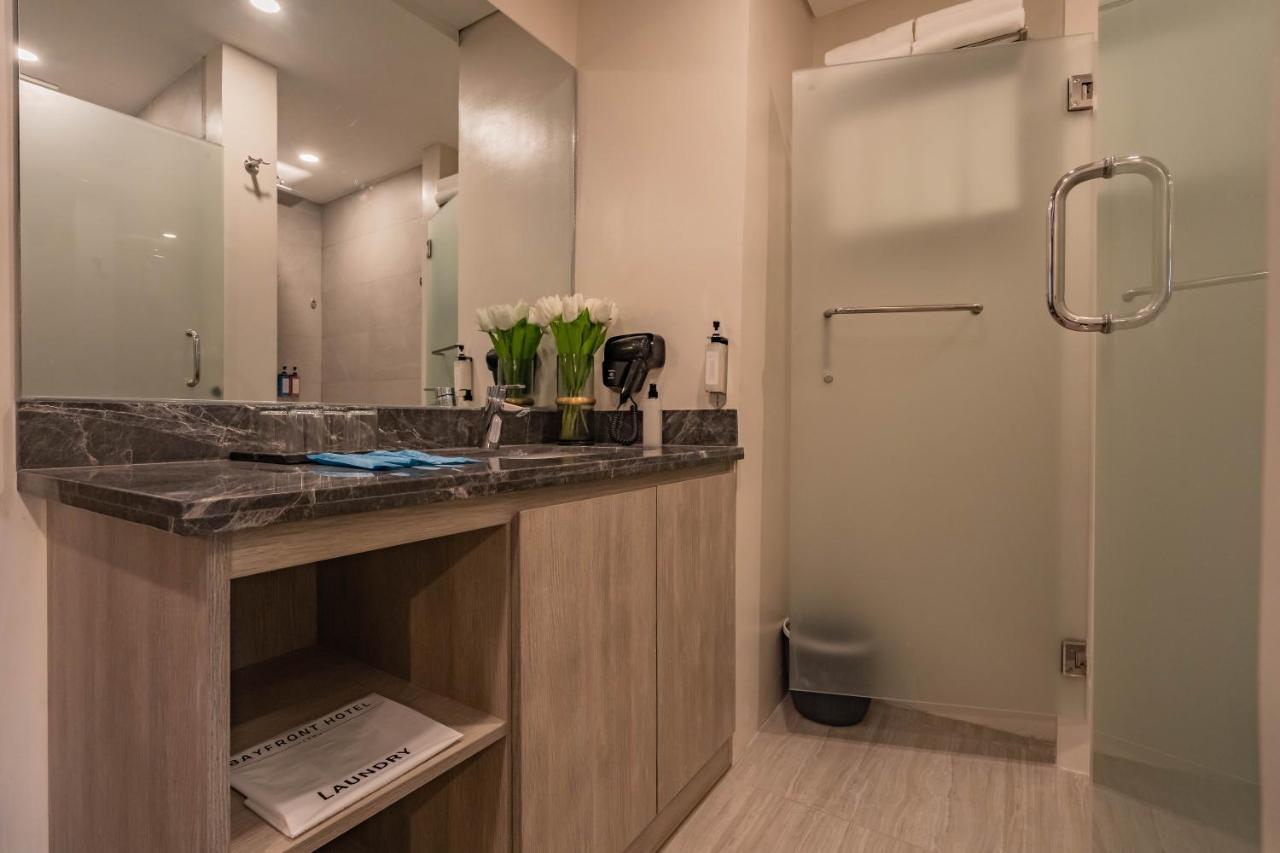 Bayfront Hotel Cebu Capitol Site Екстериор снимка